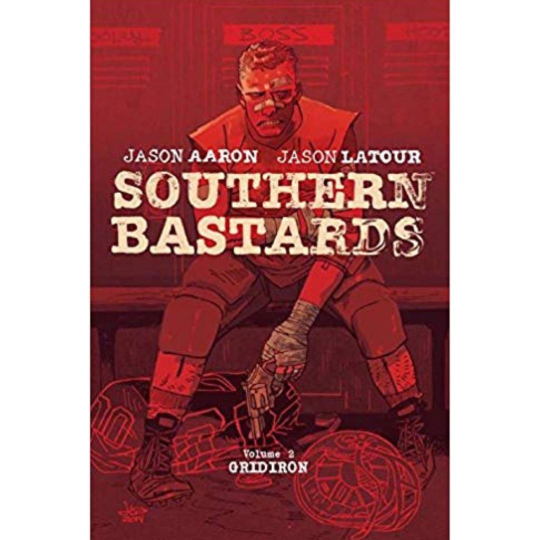 SOUTHERN BASTARDS TP VOL 02 GRIDIRON