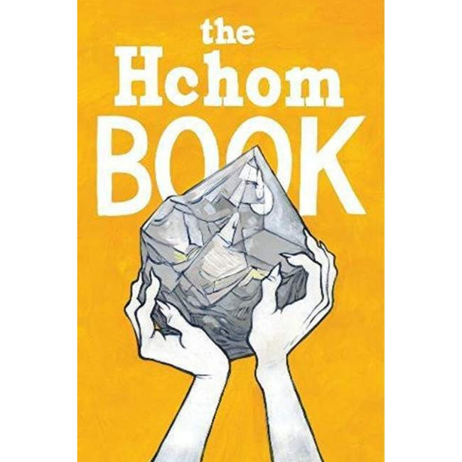 THE HCHOM BOOK