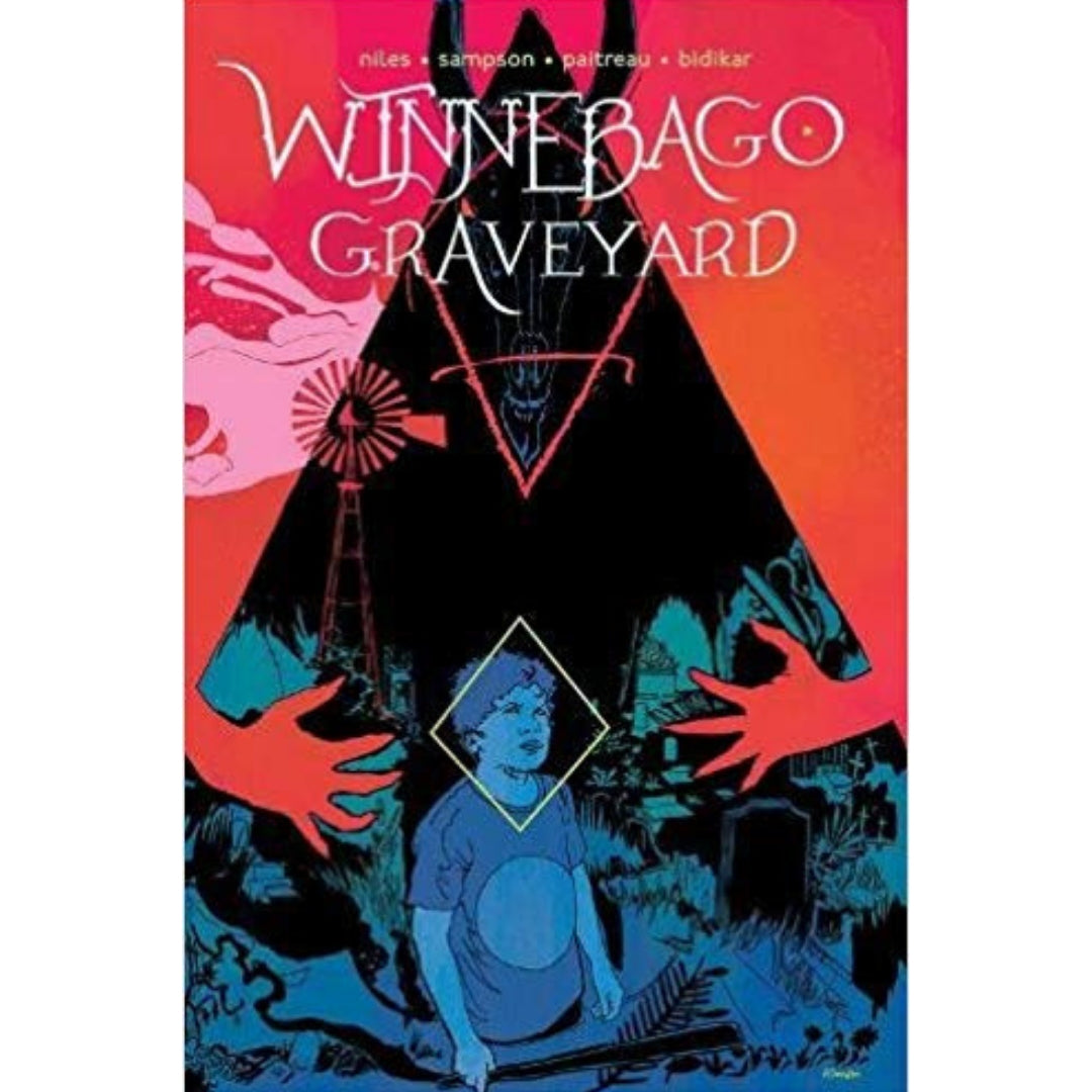 WINNEBAGO GRAVEYARD TP